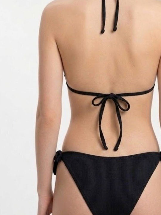 Set Bikini Μαύρο