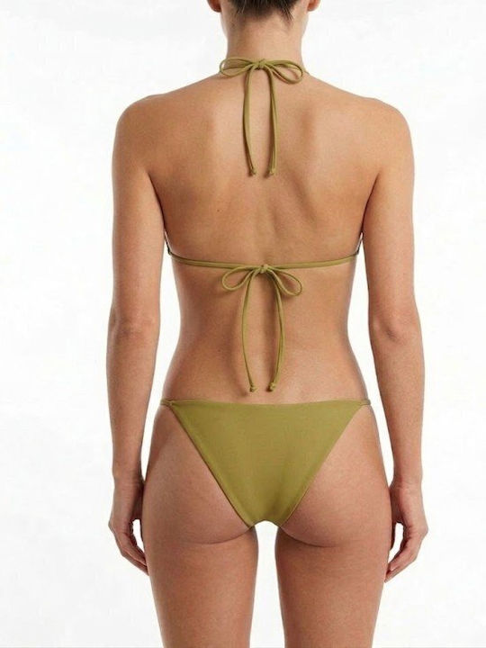 Set Bikini Λαδι