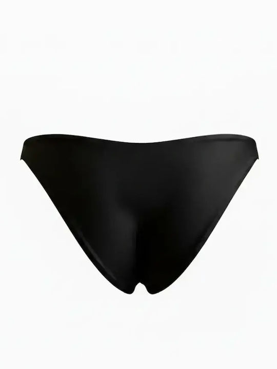 Set Bikini Triunghi & Brazilia Negru