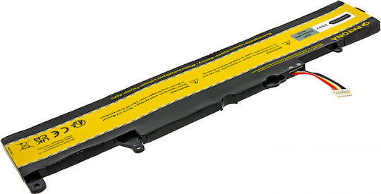 HP Compatible Battery for HP Compaq EliteBook 840 G5, 735, 730, 740, 745, 830, 836, 846 G5 with 4330mAh