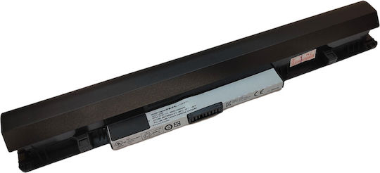 CoreParts Συμβατή Μπαταρία για Lenovo IdeaPad IdeaPad S210, IdeaPad S210 Touch, IdeaPad S215, IdeaPad S215 Touch με 2150mAh