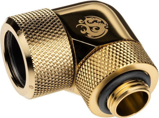 Bitspower Fittings Μαύρο