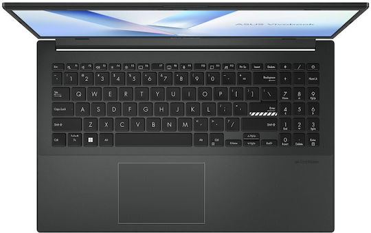 Asus Vivobook Go 15 E1504FA 15.6" IPS FHD (Ryzen 3-30/8GB/512GB SSD/No OS) (US Keyboard)