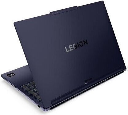 Lenovo Legion 7 16AGP11 16 Inch OLED QHD+ Ryzen AI 400 Series 450 32GB 1.0TB SSD GeForce RTX 5060 Windows 11 Home with Charger 140W Greek Keyboard