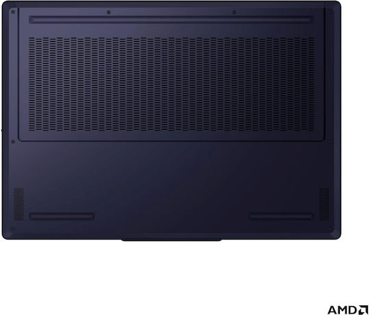 Lenovo Legion 7 16AGP11 16 Inch OLED QHD+ Ryzen AI 400 Series 450 32GB 1.0TB SSD GeForce RTX 5060 Windows 11 Home with Charger 140W Greek Keyboard