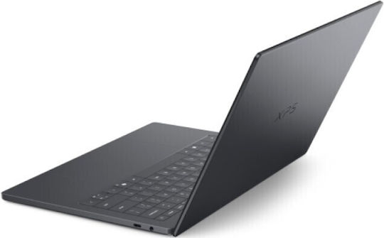 Dell XPS 14 14" QHD 120Hz (Ultra 7-355/16GB/1TB SSD/W11 Pro) (Английска клавиатура US)