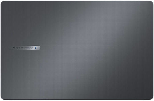 Asus ExpertBook B1503CVA-S77277X 15.6" FHD (Core 5-210H/16GB/512GB SSD/W11 Pro) (International English Keyboard)