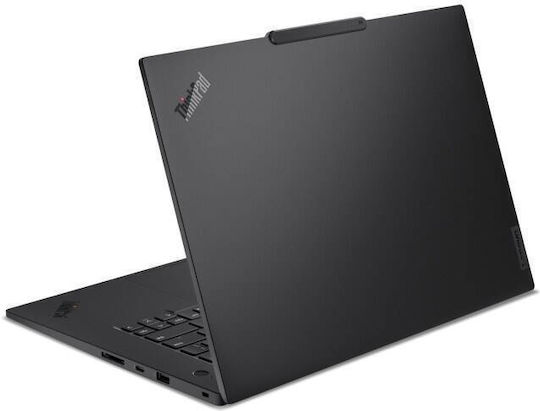 Lenovo ThinkPad P1 Gen 8 16" IPS FHD+ (Ultra 7-265H/64GB/1.0TB SSD/RTX PRO 2000 Blackwell/W11 Pro) (International English Keyboard)