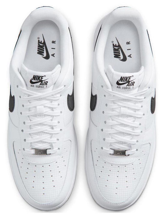 Air Force 1 '07 Lv8 Männliche Sneakers Weiße