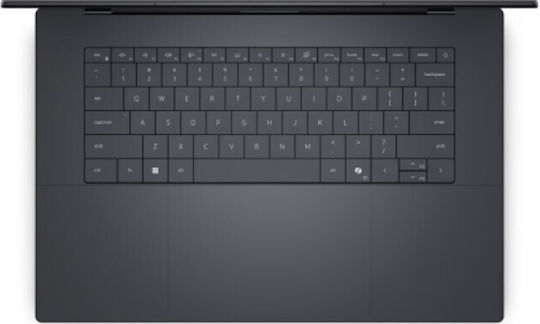 Dell XPS 16 16" FHD+ 120Hz (Ultra 7-355/16GB/1TB SSD/W11 Pro) (Международен английски език клавиатура)