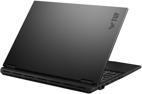 Asus TUF Gaming A16 FA608UMI-TU168W 16" FHD+ 144Hz (Ryzen 7-260/16GB/1TB SSD/GeForce RTX 5060/W11 Home) Jaeger Gray (International English Keyboard)