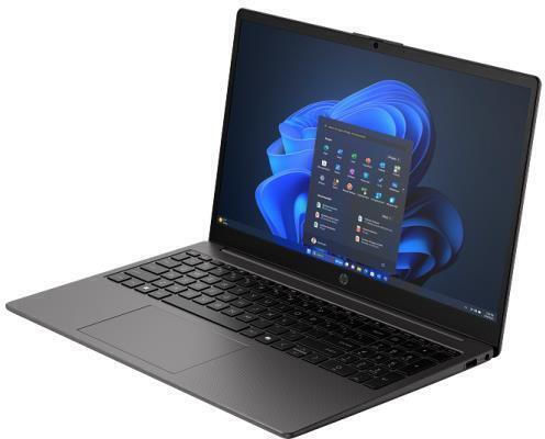 HP 250R G10 15.6" FHD (Nucleu 7-150U/8GB/512GB SSD/Fără Sistem de Operare) (Tastatură SUA)