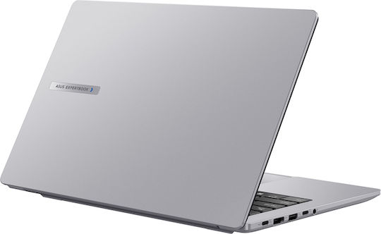 Asus ExpertBook P1 P1403CVA-GR210H4C0X 14" FHD (Core 5-210H/16GB/512GB SSD/W11 Pro) (GR Keyboard)
