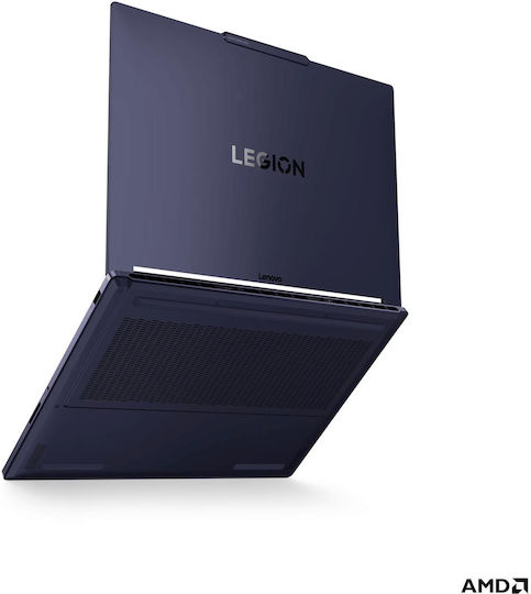 Lenovo Legion 7 16AGP11 16" OLED QHD+ (Ryzen AI 400 Series-470/32GB/1.0TB SSD/GeForce RTX 5060/W11 Home) (GR Keyboard)