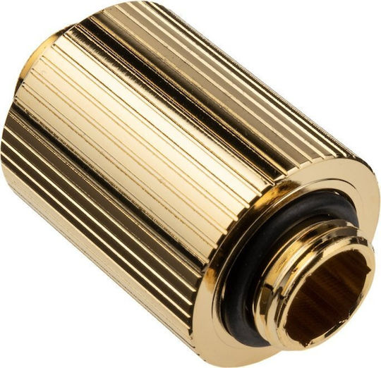 Ekwb Ek-Quantum Torque Extender Static 28mm Fittings Gold