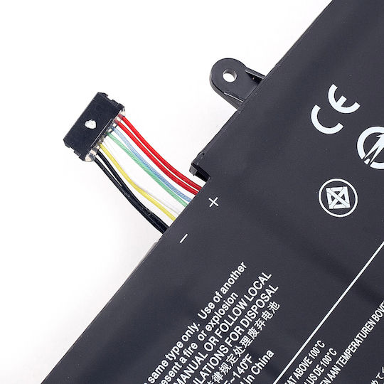 Lenovo Genuine Battery for with 4610mAh
