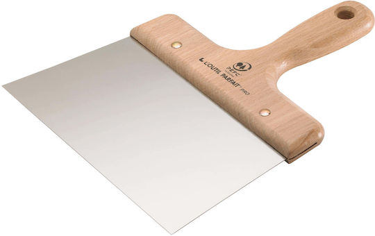 Σπατουλαδόρος Inox Νο14x8 5cm