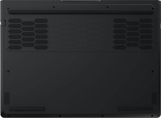PRO Legion Pro 5 16ADR10 16" OLED QHD+ 165Hz (Ryzen 7-8745HX/32GB/1TB SSD/GeForce RTX 5060/W11 Pro) Eclipse Black (US Keyboard)