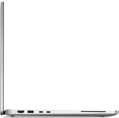 Dell Pro 16 Plus PB16250 16" IPS FHD+ (Core 5-220U/16GB/256GB SSD/W11 Pro) (International English Keyboard)
