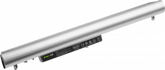 2 Power Baterie Compatibilă pentru HP Pavilion HP Pavilion 14 TouchSmart cu 2600mAh