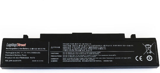 Samsung Оригинална Батерия за с 4400mAh