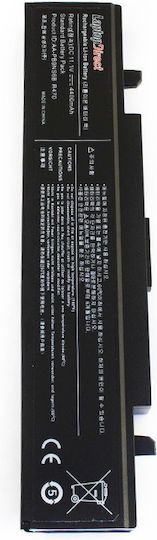 Samsung Оригинална Батерия за с 4400mAh
