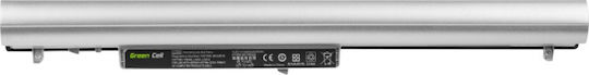 2 Power Baterie Compatibilă pentru HP Pavilion HP Pavilion 14 TouchSmart cu 2600mAh