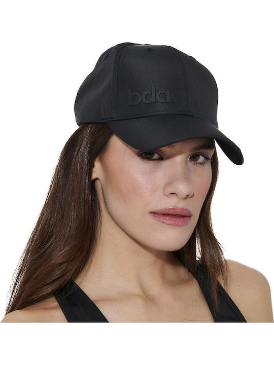 Body Action Καπέλο Jockey Μαύρο 095611-01