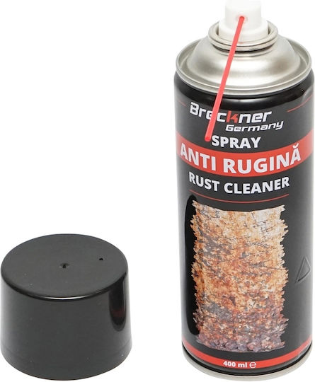 Breckner Anti-Corrosion Spray 400ml