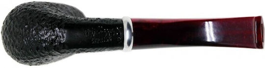 Butz Choquin Bc Caprice Rote 1304 9mm Tabakpfeife Zylinder