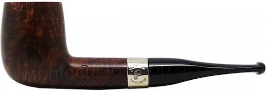 Πίπα Καπνού Peterson Aran 107 Ring Smooth Ίσια
