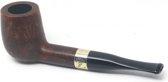 Πίπα Καπνού Peterson Aran 107 Ring Smooth Ίσια
