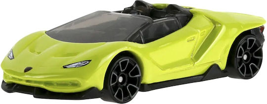 Mattel Lamborghini Car 1:10