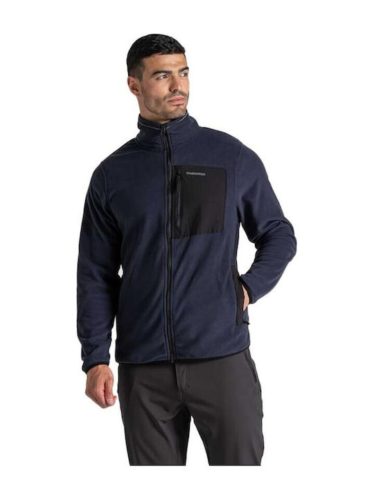 Craghoppers Corey Plus Jachetă Fleece Craghoppers Corey Plus Jachetă Fleece