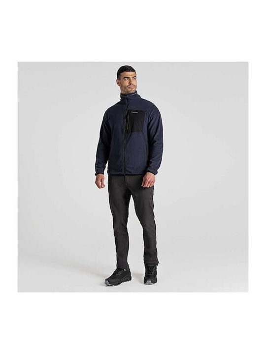 Craghoppers Corey Plus Κυνηγετικό Μπουφάν Fleece
