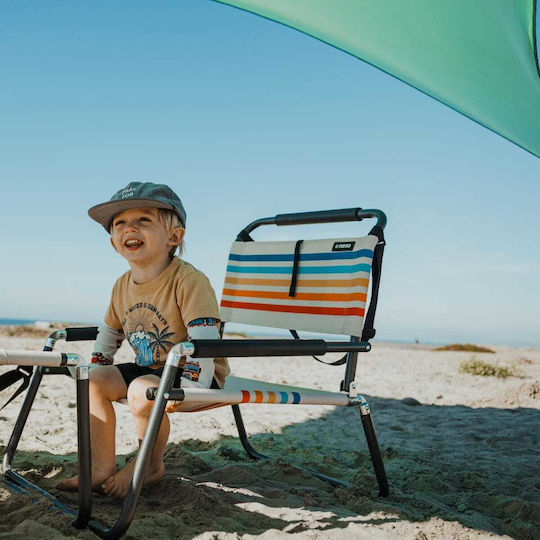Neso Neso Strandstuhl Weiß