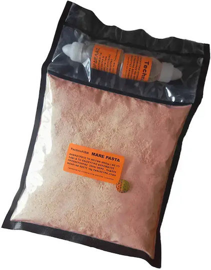 Zămura De Pescuit Mare Pasta Technofish 800gr Brânză
