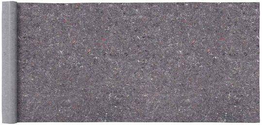 vidaXL Paint Accessories 2 Pieces Gray