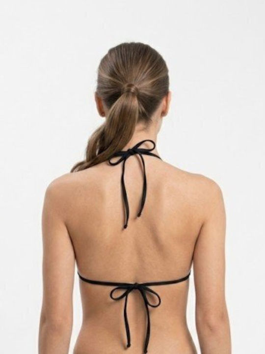Topuri De Bikini Triunghi Negru