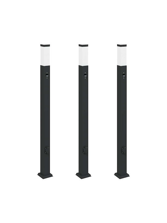 vidaXL Κολωνάκι 40W 80cm