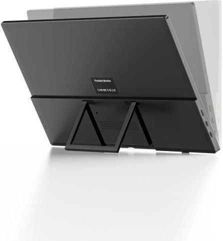 Japannext IPS HDR Φορητό Monitor 15.6" FHD 1920x1080