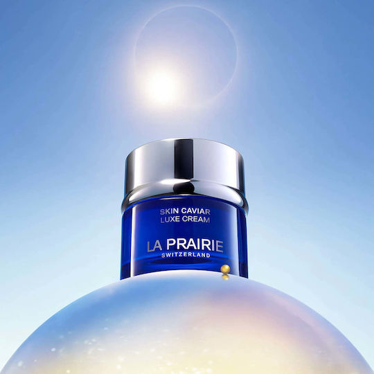 La Prairie Luxe Rich Ενυδατική & Αντιγηραντική Κρέμα Προσώπου 50ml