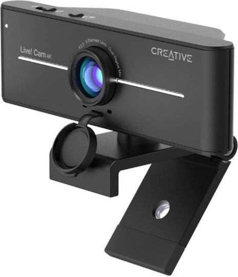 Creative Live! Web Camera 4K 73VF099000000