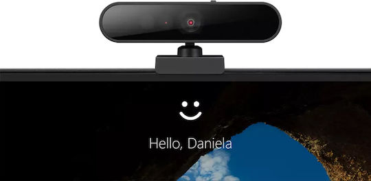 Lenovo Performance Web Camera Full HD 1080p 4XC1D66055