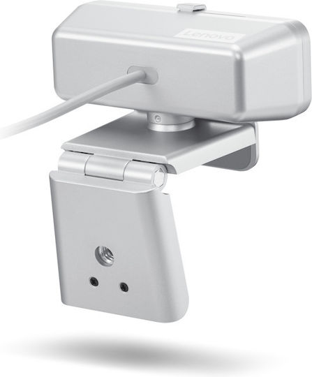 Lenovo 310 Camera Web Full HD 1080p Albă GXC1S15022