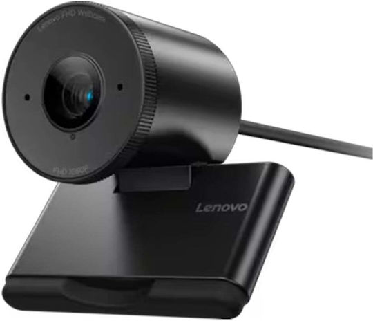 Lenovo Web Camera Full HD 1080p 4XC1Q44952