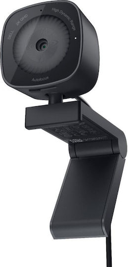 Dell WB3023 2K Web Camera