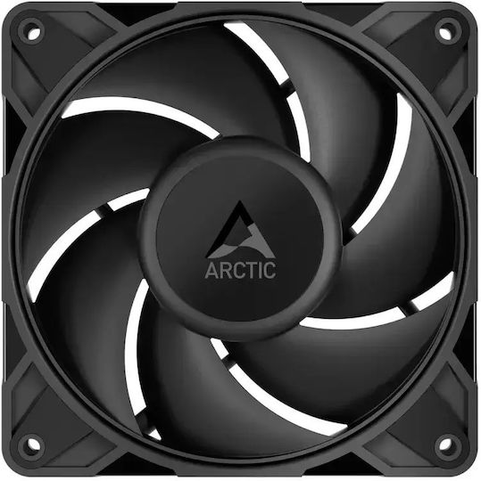 Arctic Arctic P12 Pro LN Вентилатор за кутия 120mm Без светодиоди 5 броя
