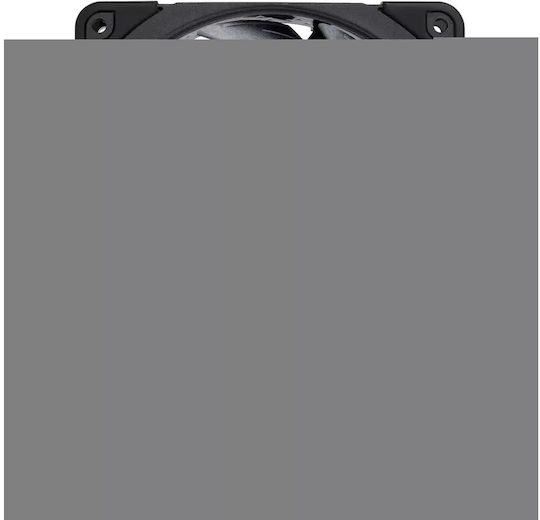 Noctua Chromax Case Fan 120mm (1800rpm / 63.15cfm) Without LED Lighting