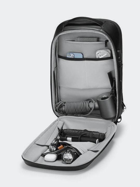 Mark Ryden Τσάντα για Laptop 15.6" σε Μαύρο χρώμα MR2958-00